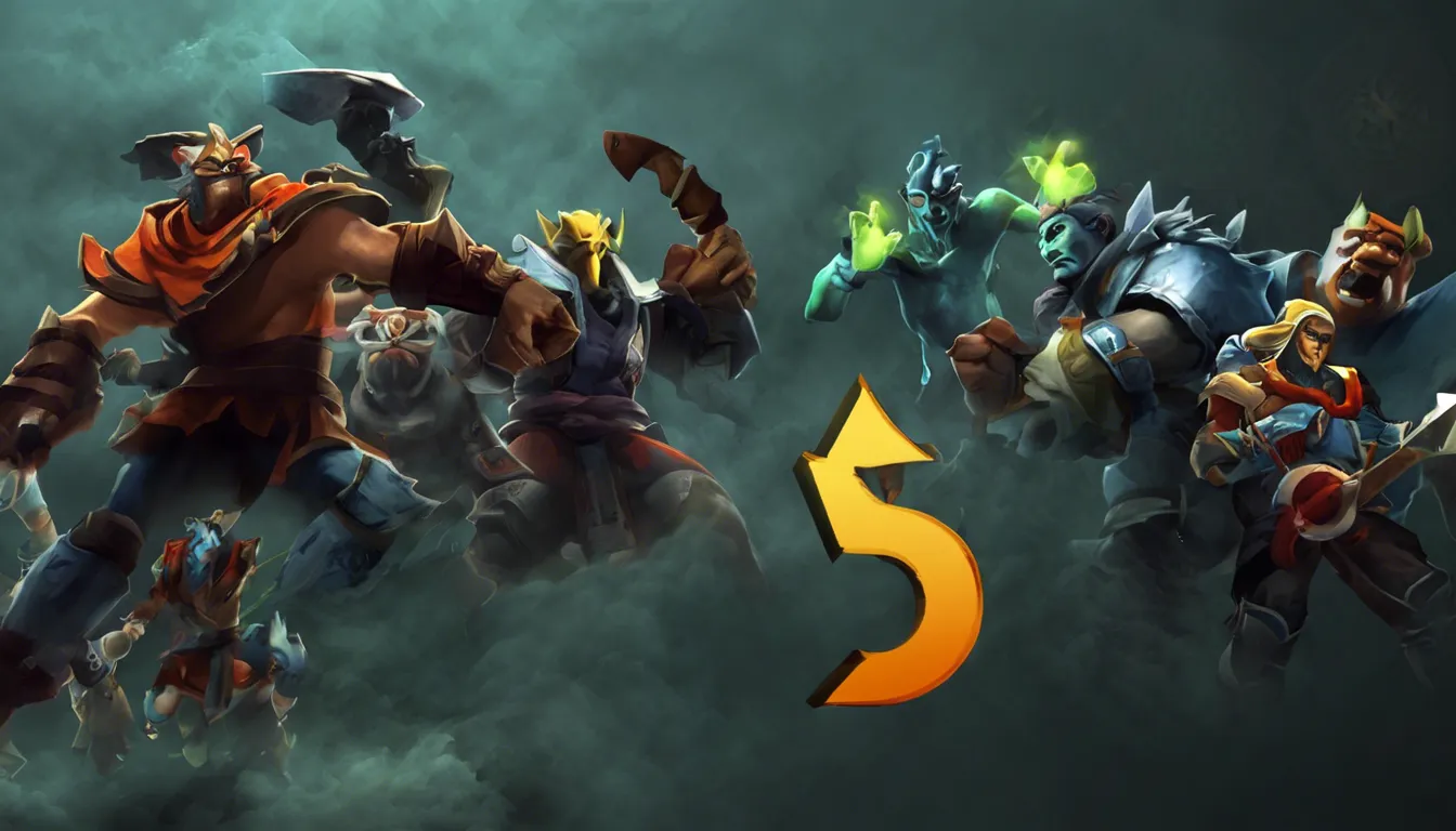 The Ultimate Guide to Mastering Dota 2 on Steam